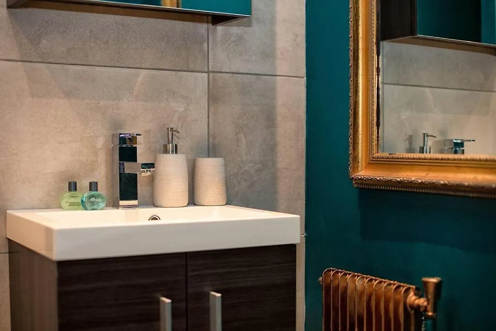 Beautiful Cosy, Modern Studio In Chamonix Centre Appartement