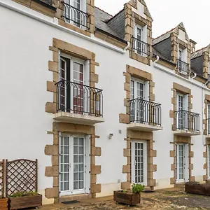  Appartement Chez Merlin France